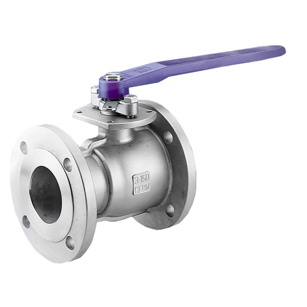 valves quart de tour