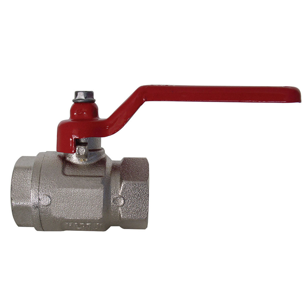 Ball Valves