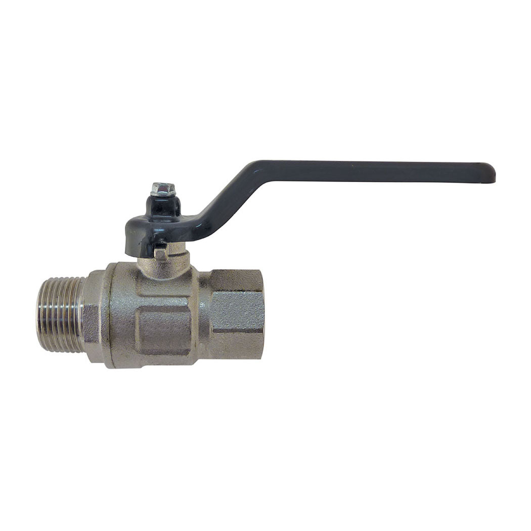 Valves quart de tour