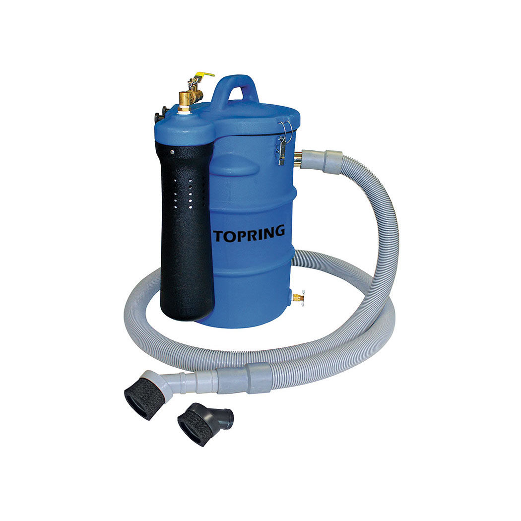 aspirateurs pour nettoyage corporel