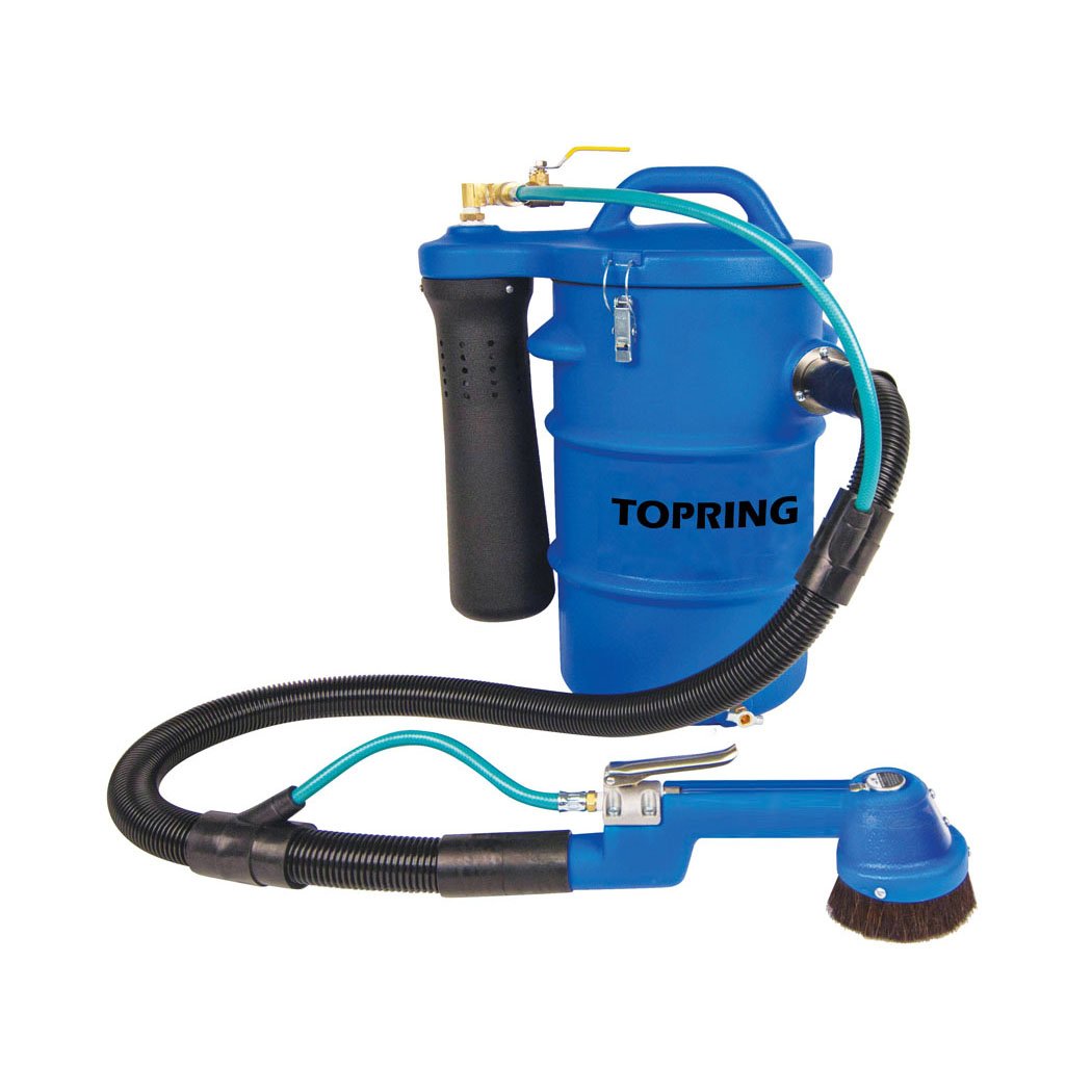 aspirateurs pour nettoyage corporel