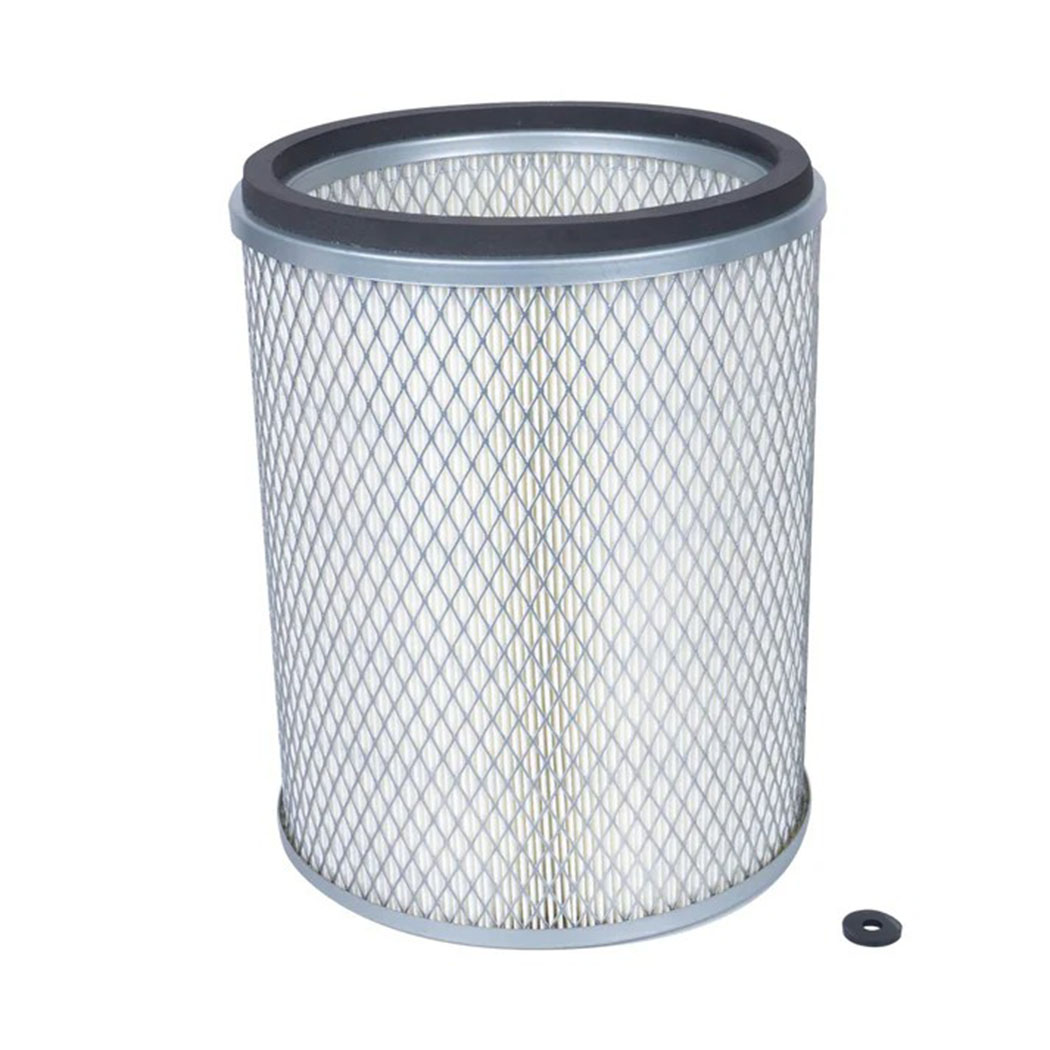 Filtre à particules 10 microns pour aspirateur baril POWERQUAD