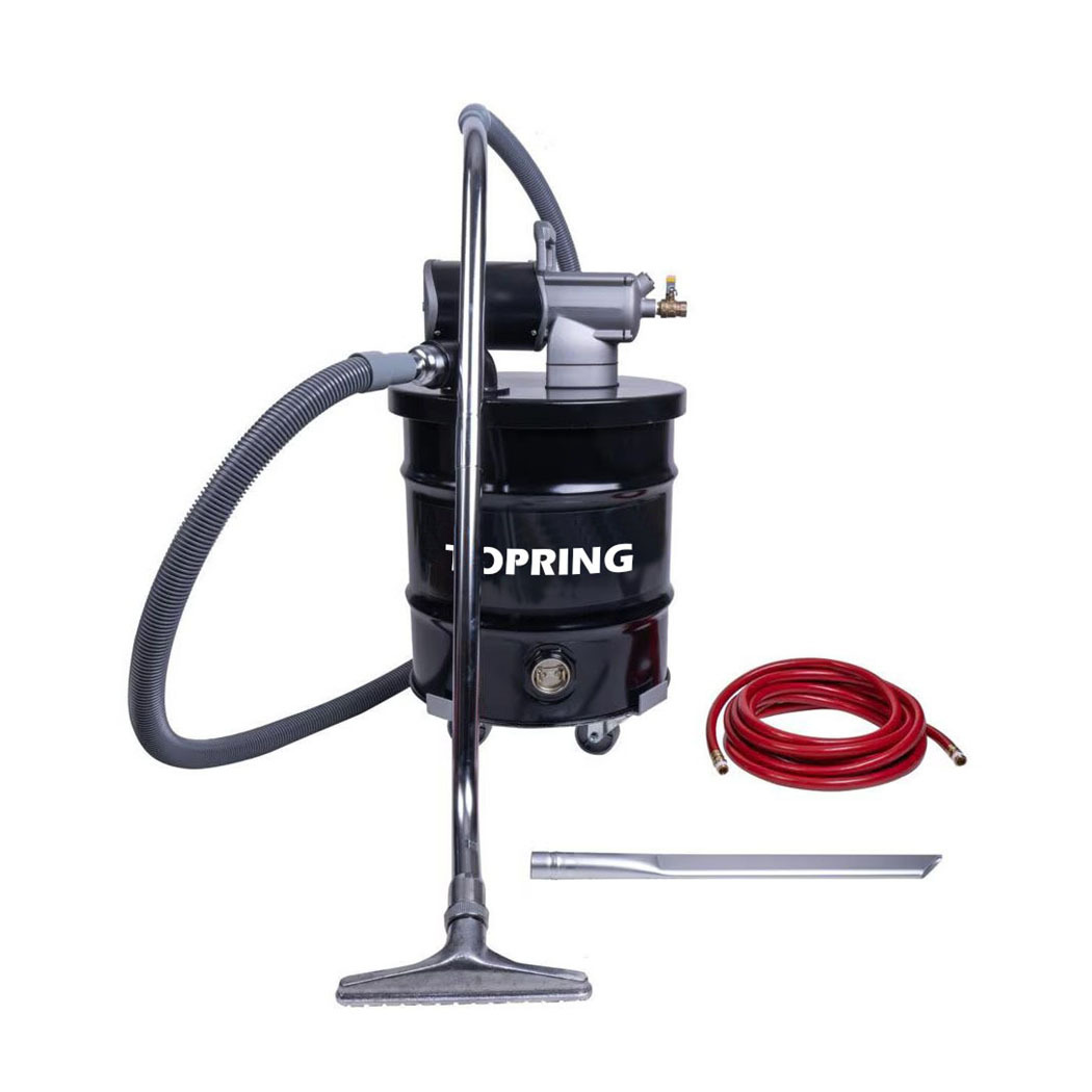 aspirateurs pour baril