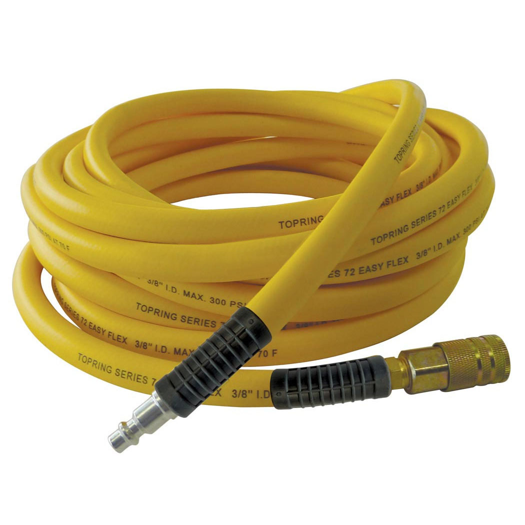 Flexible Hoses
