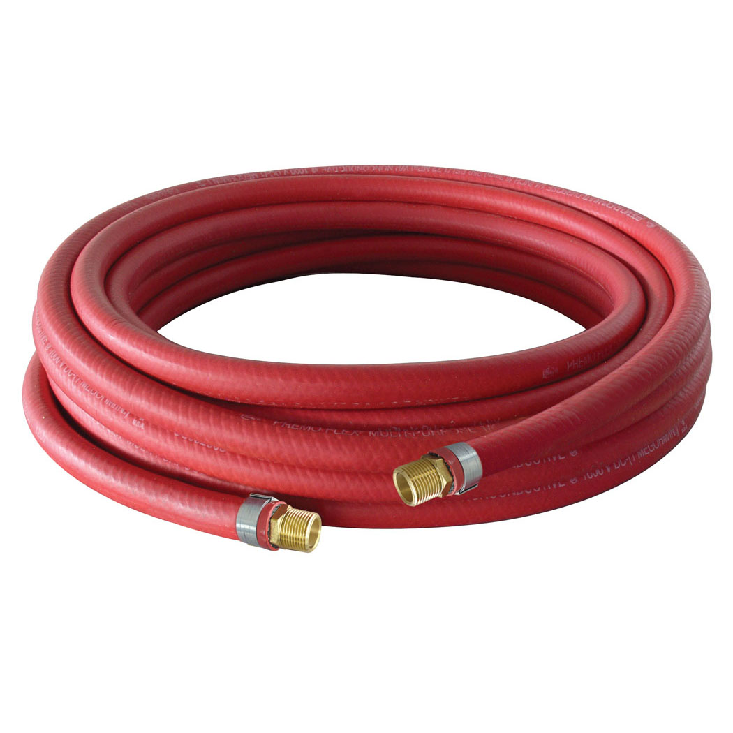 Flexible Hoses