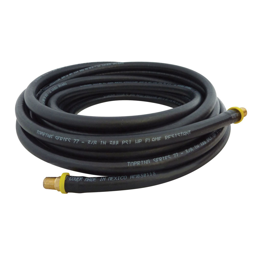 Flexible Hoses