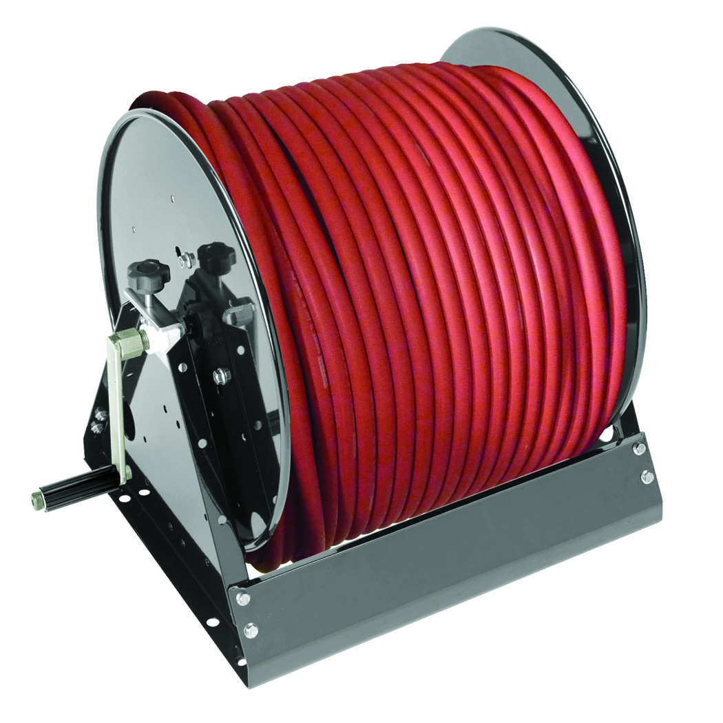 Hose Reels