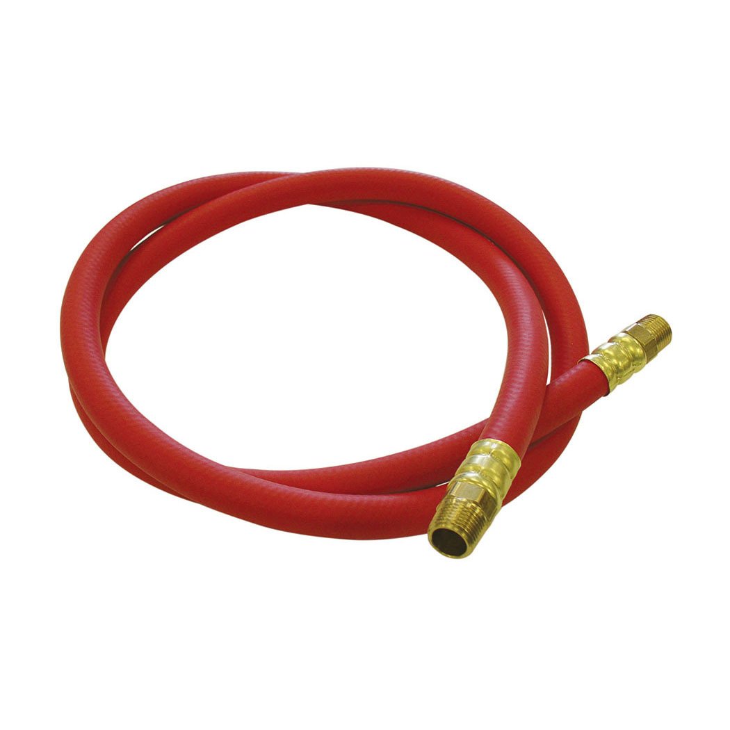 Tuyaux de connexion pour dévidoirs