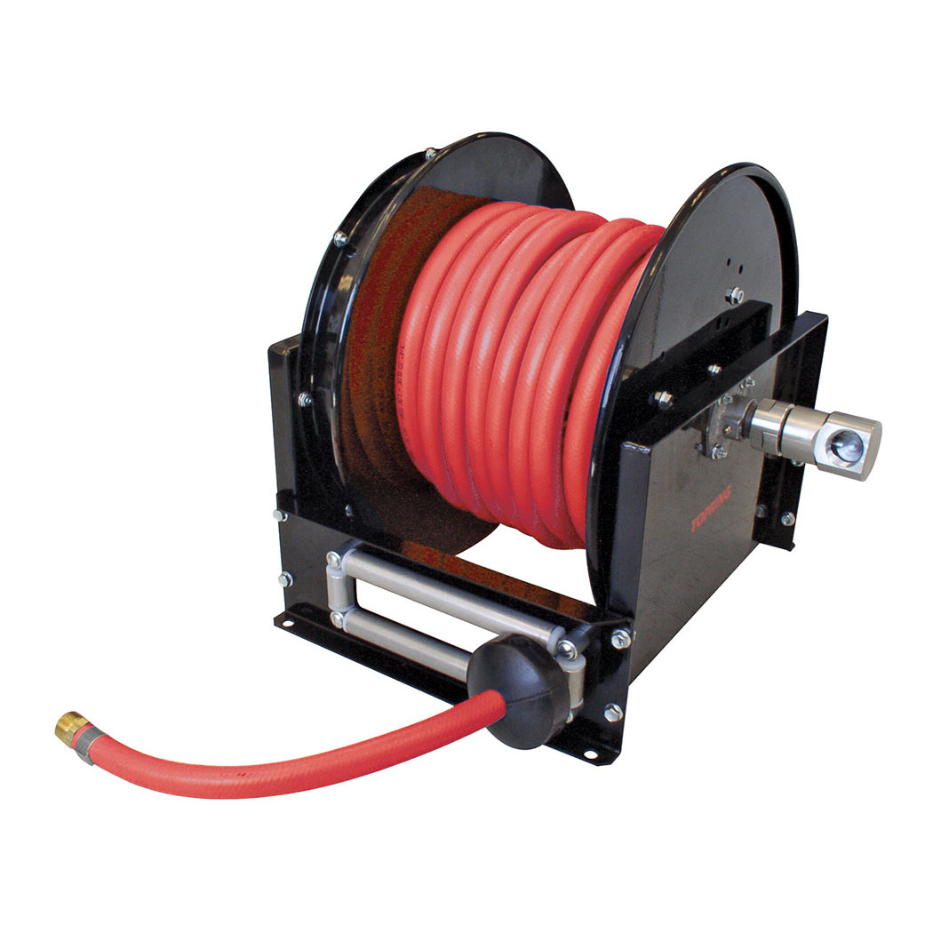Hose Reels