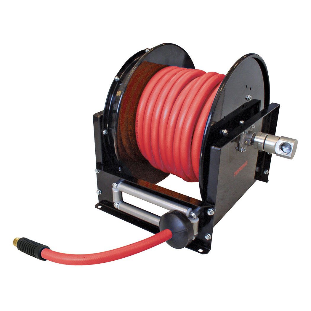 Hose Reels