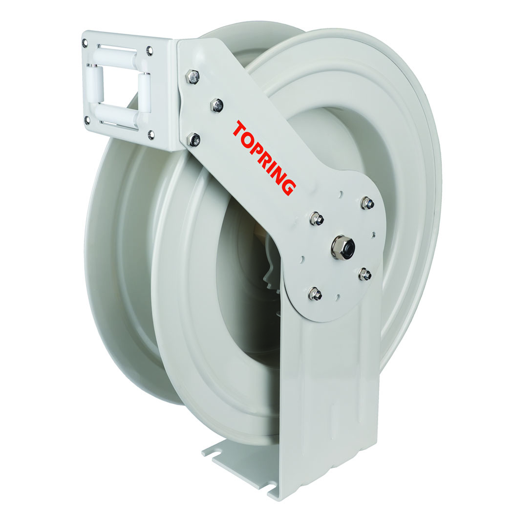 XL Hose Reel Without Hose MAXREEL