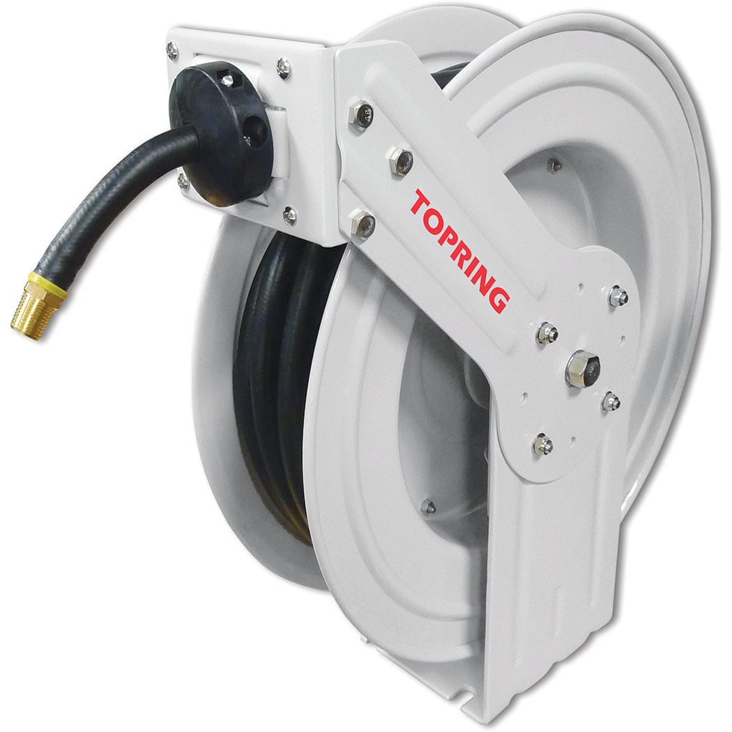 Hose Reels