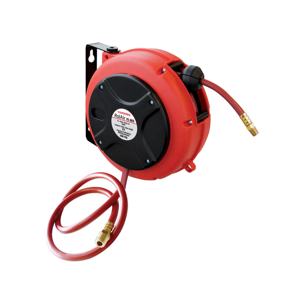 hose reels