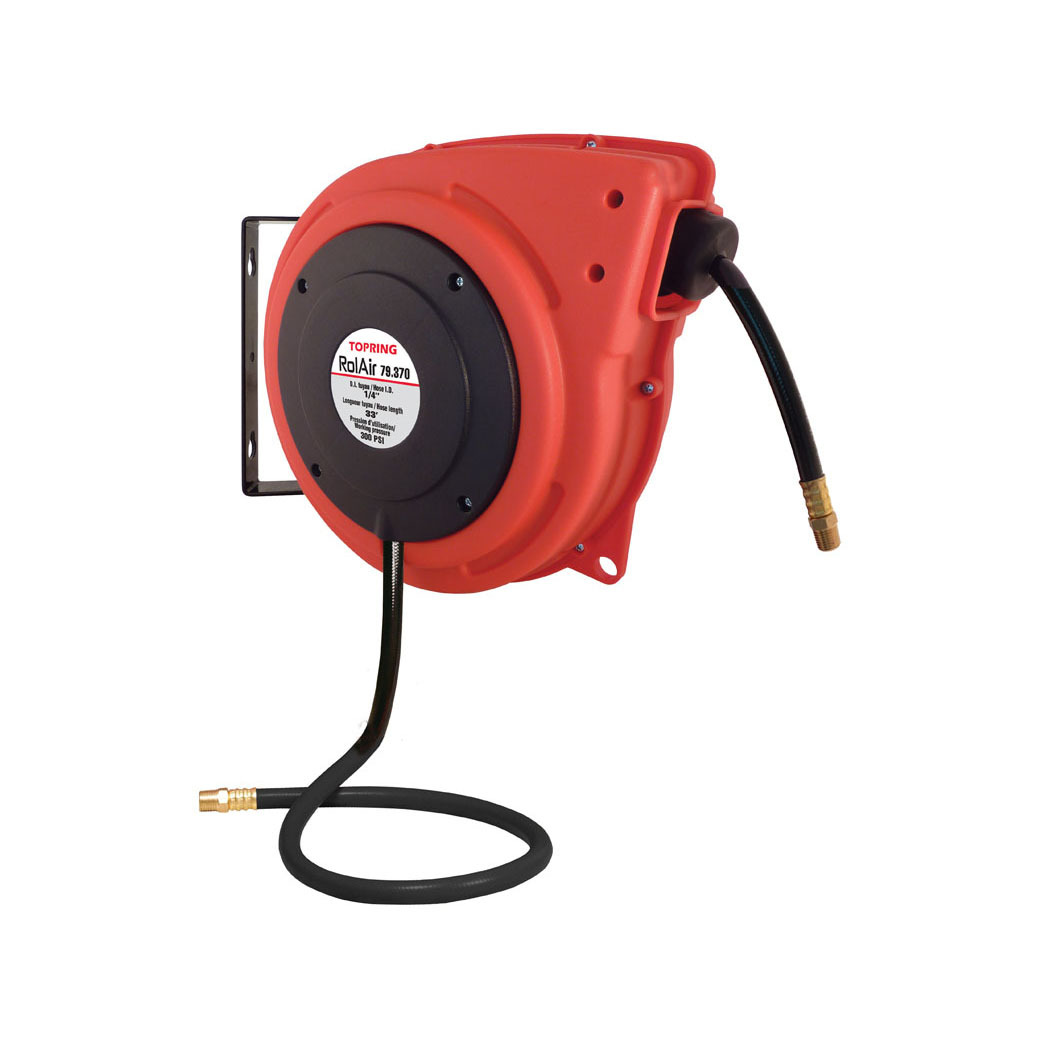 hose reels