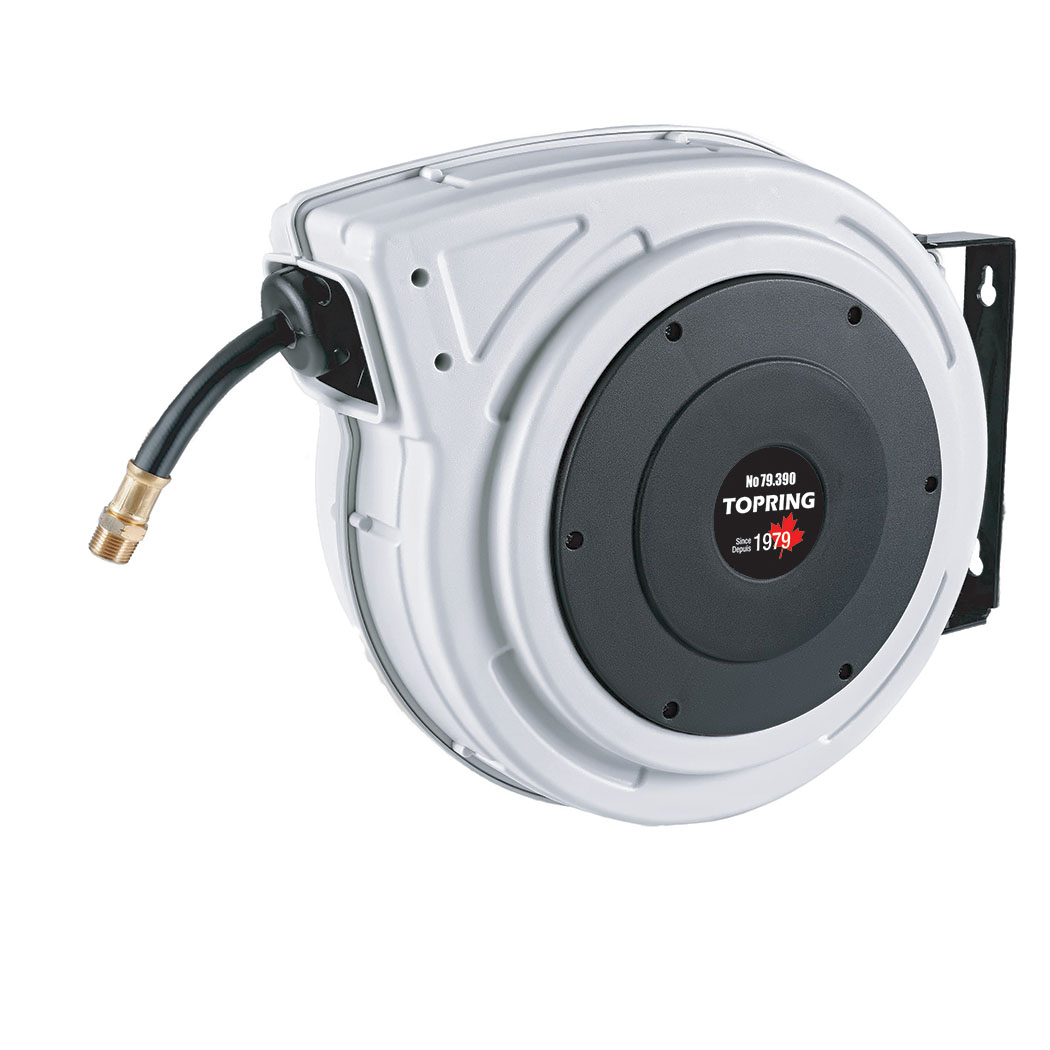 Hose Reels