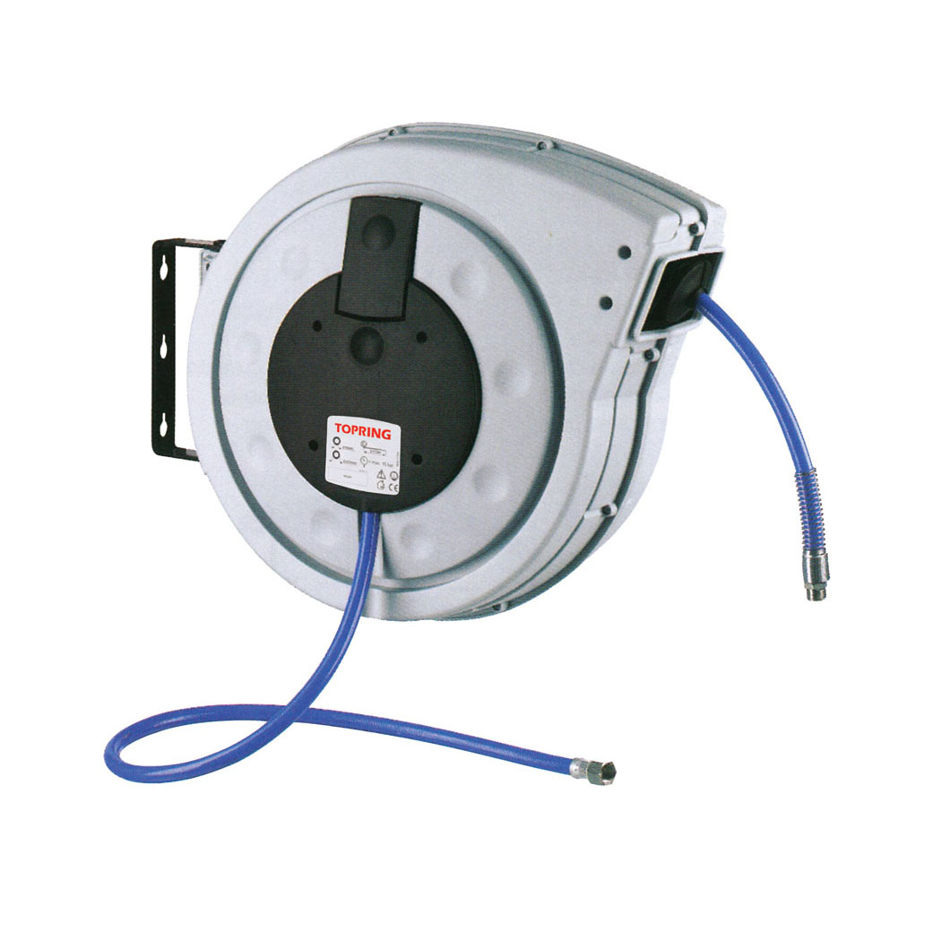 hose reels