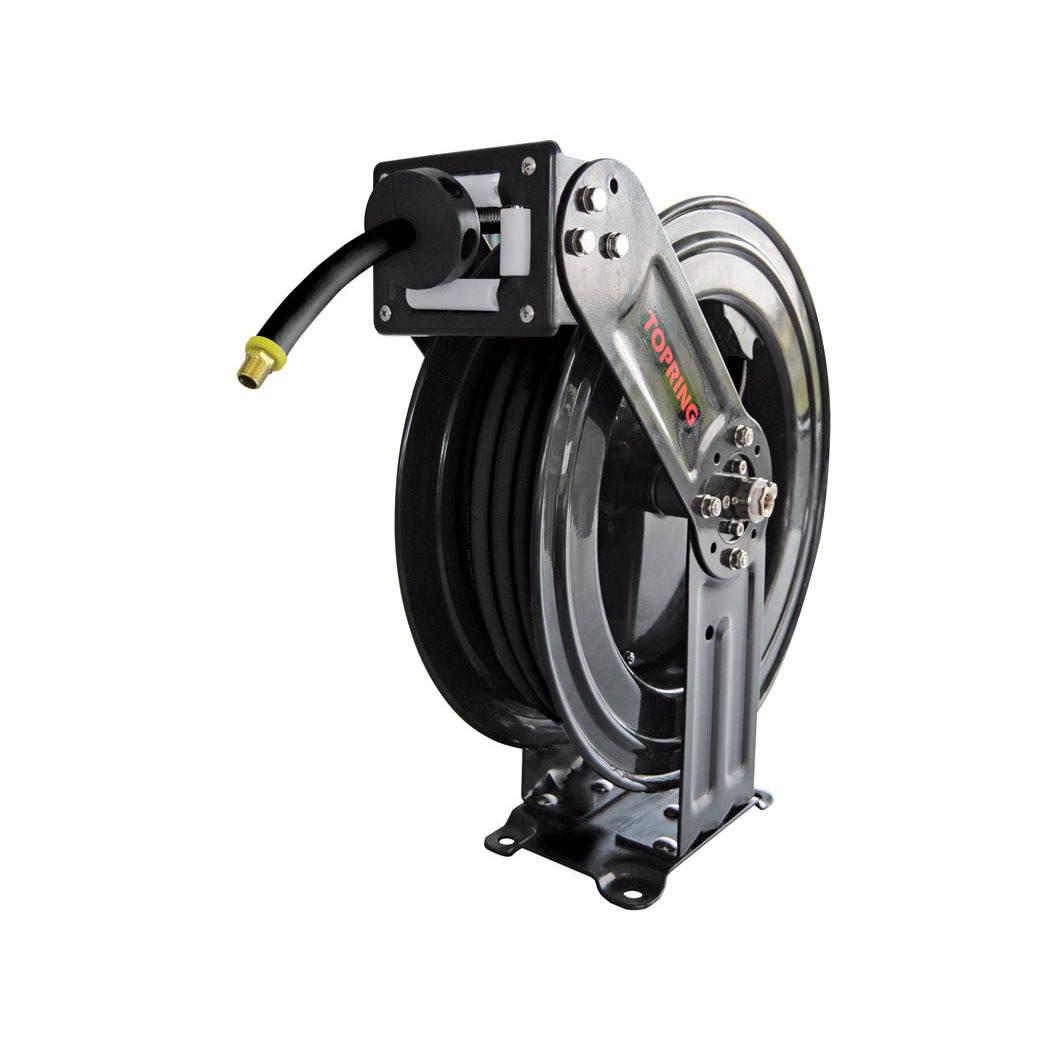 Hose Reels
