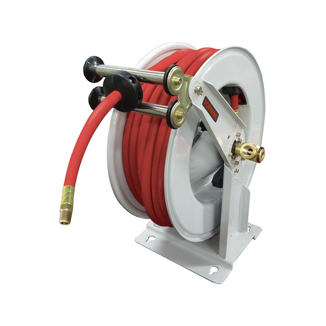 hose reels