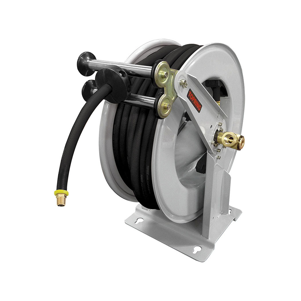 Hose Reels