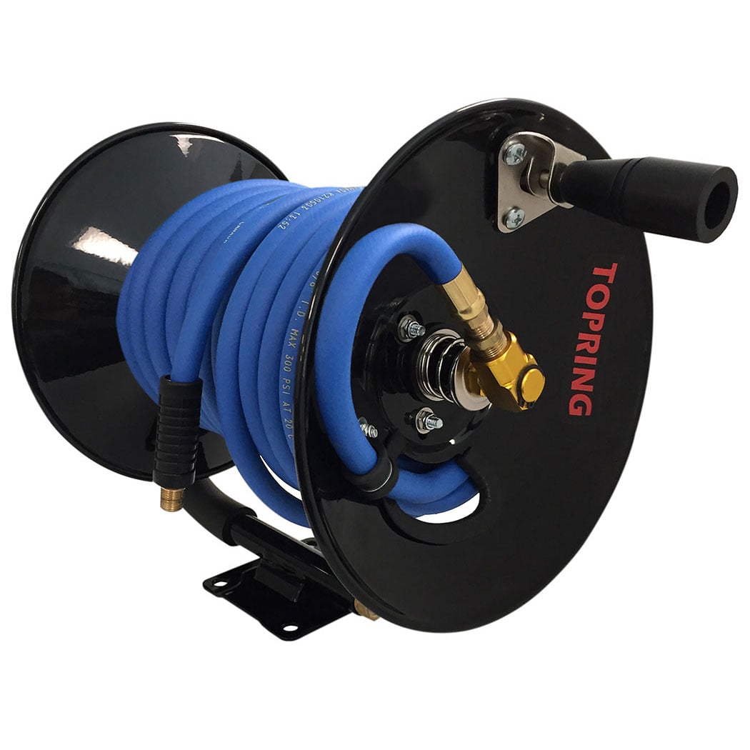 Hose Reels