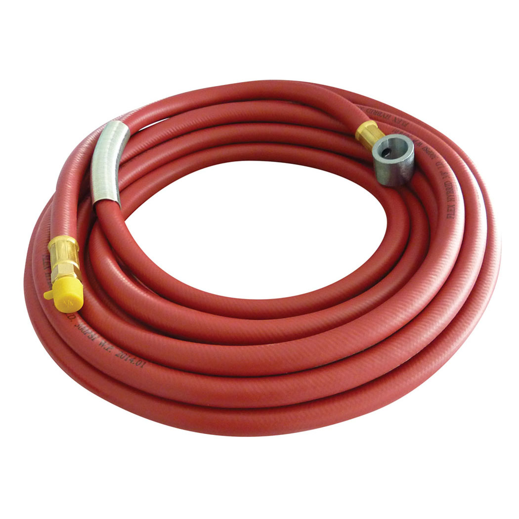 Hose Reel Hose Connector