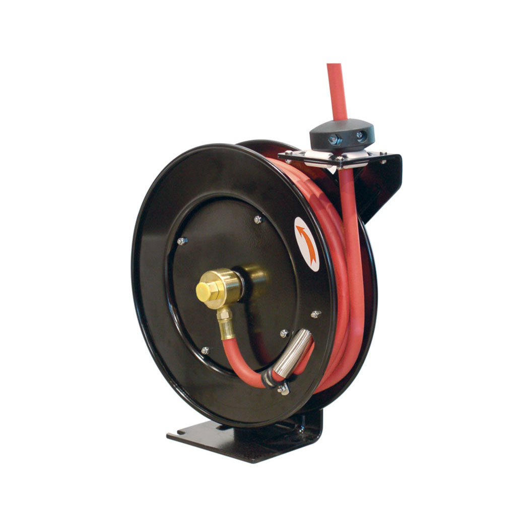 Hose Reels