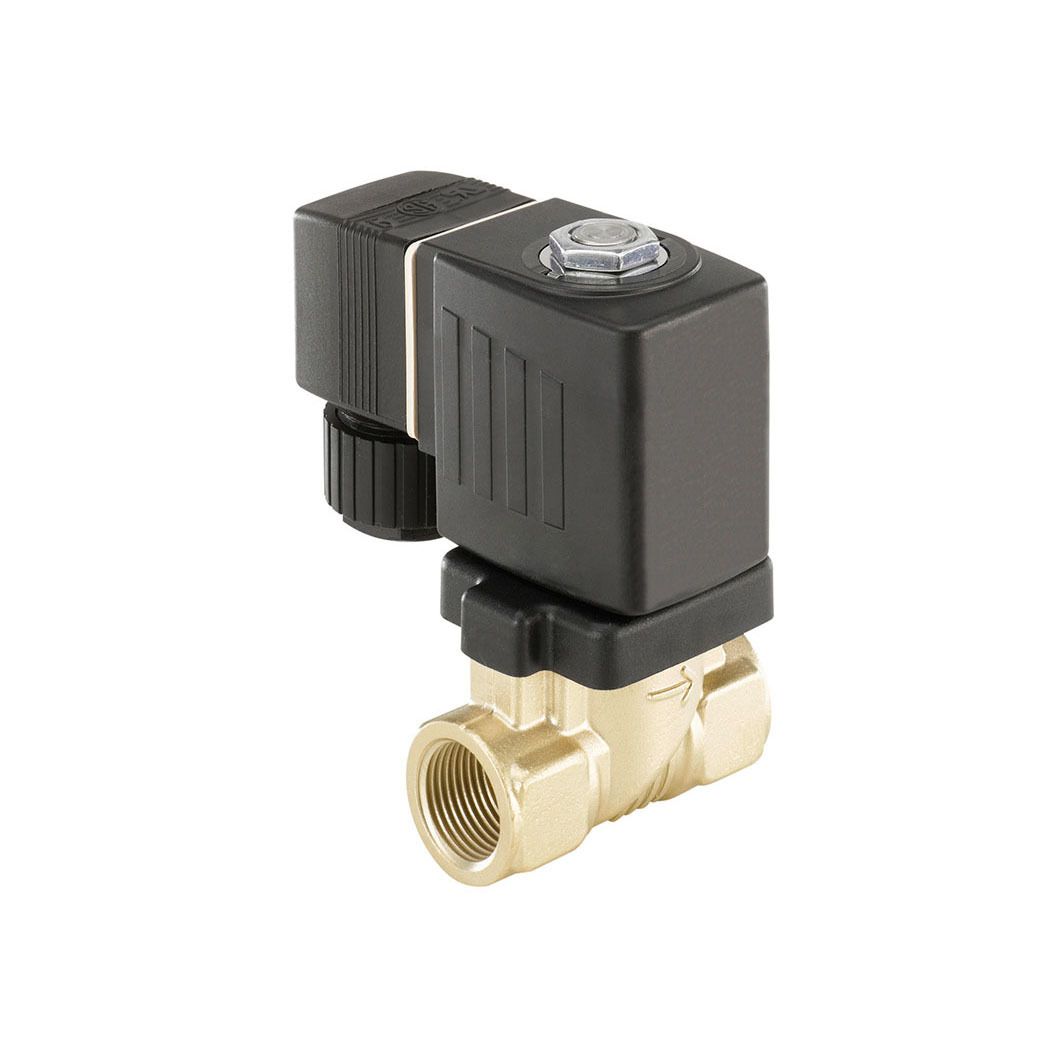 Solenoid Valves