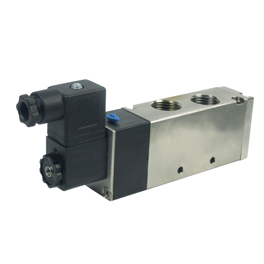 Solenoid Valves