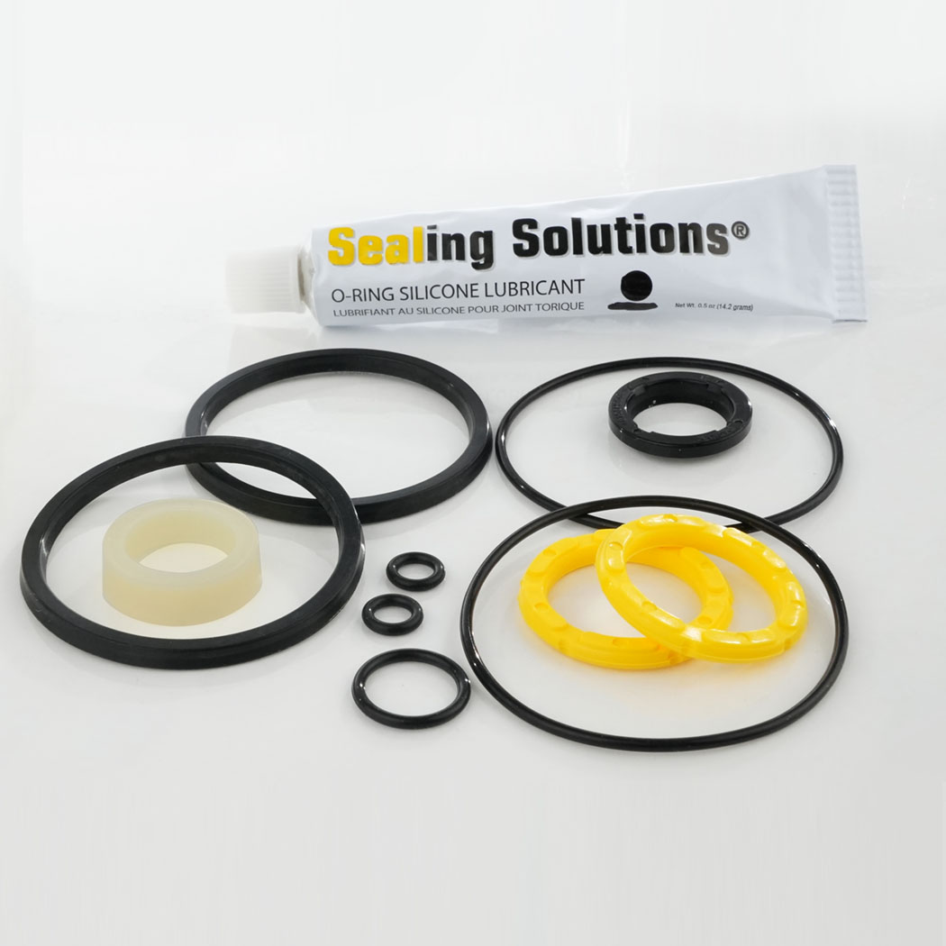 Pièces de remplacement