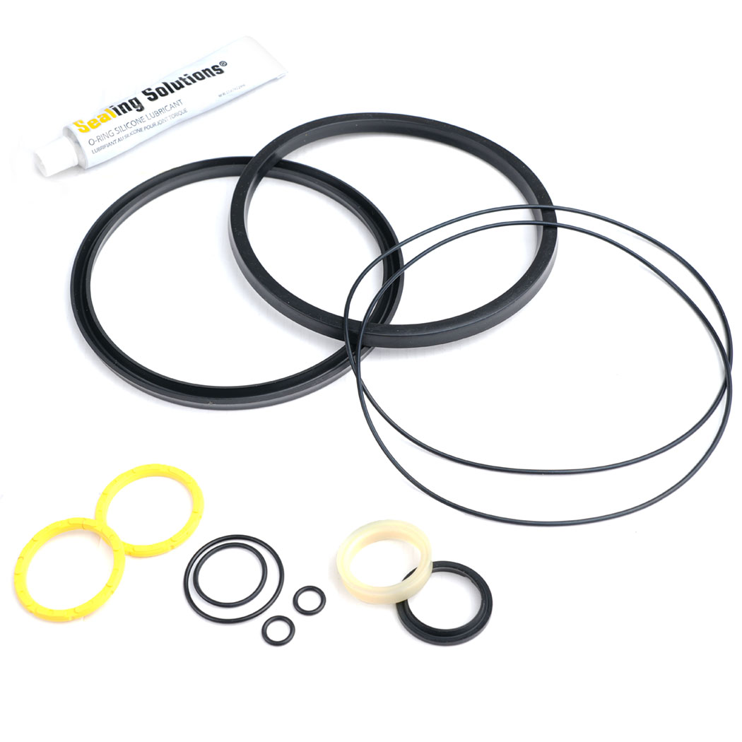 Pièces de remplacement