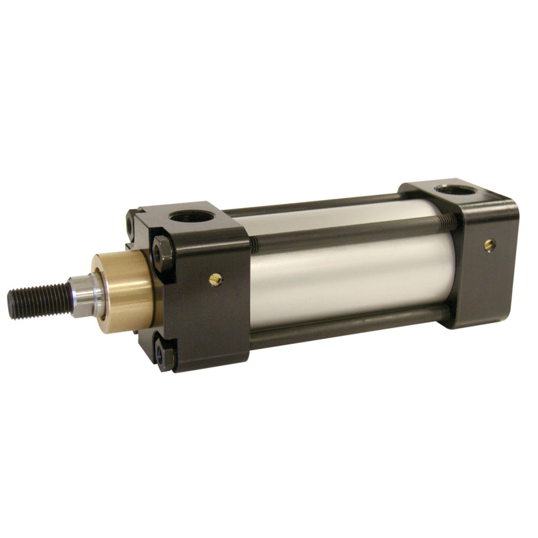 pneumatic cylinders