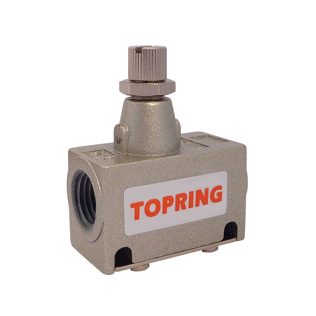 Cylinder Flow Control Valves