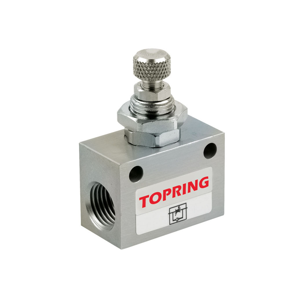 Cylinder Flow Control Valves