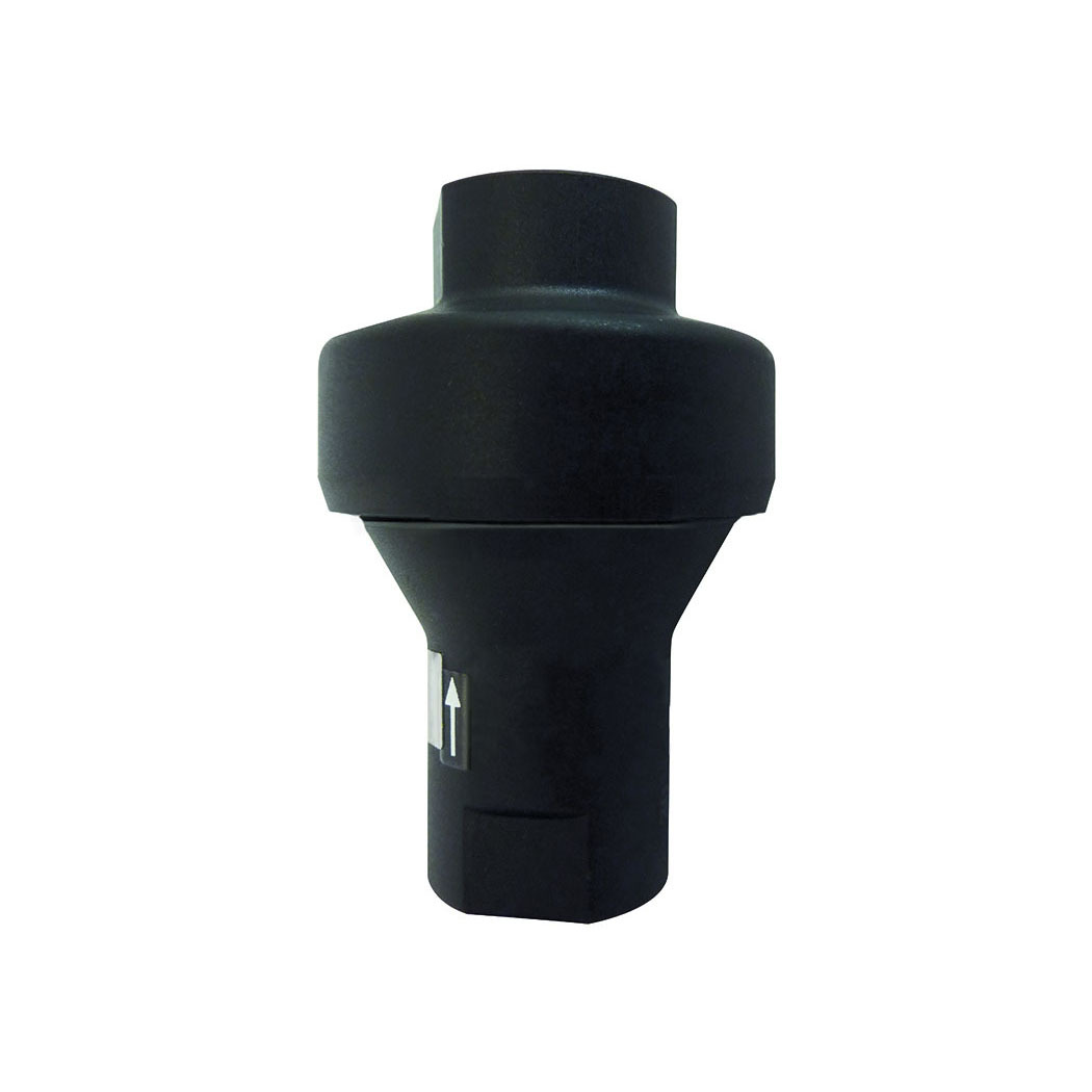 pre-set pressure regulators