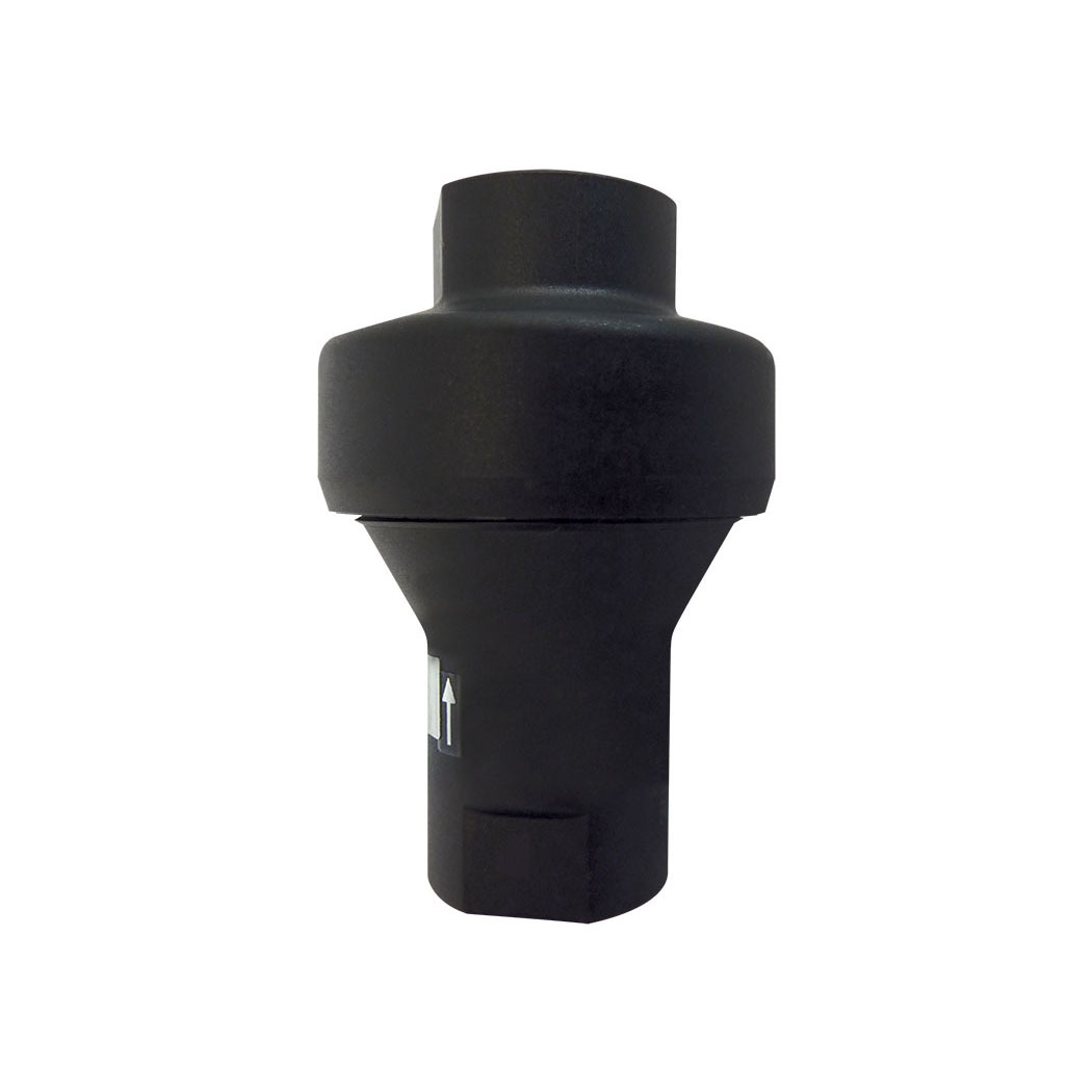 Régulateurs de pression préréglée