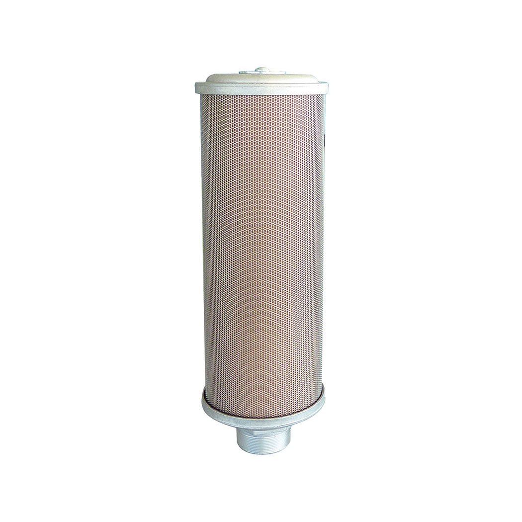 silencieux pneumatiques