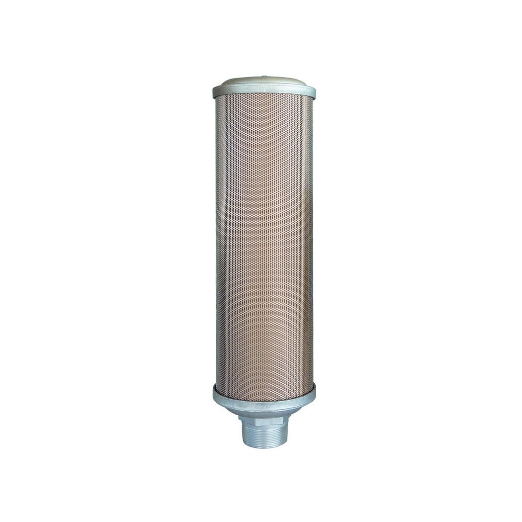 silencieux pneumatiques