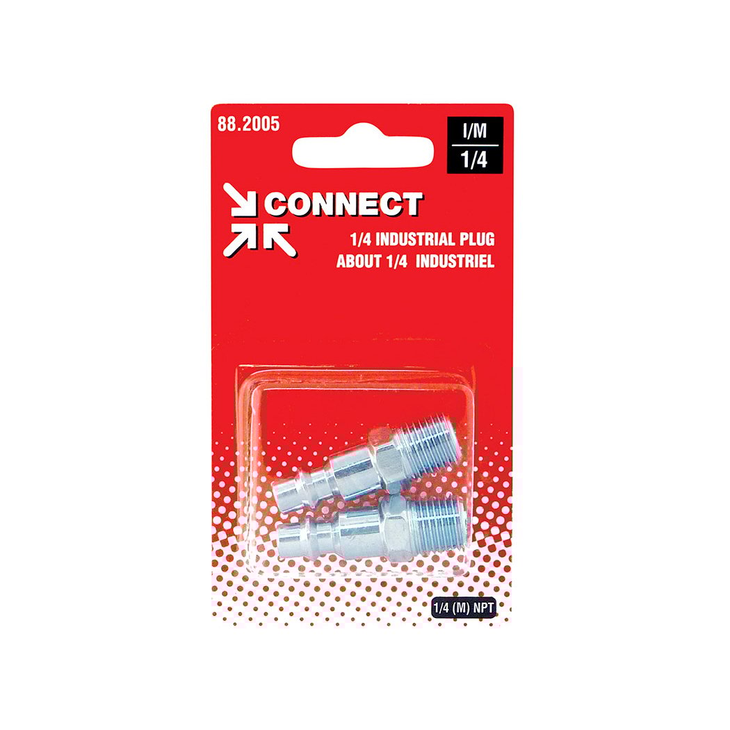 Embouts pneumatiques