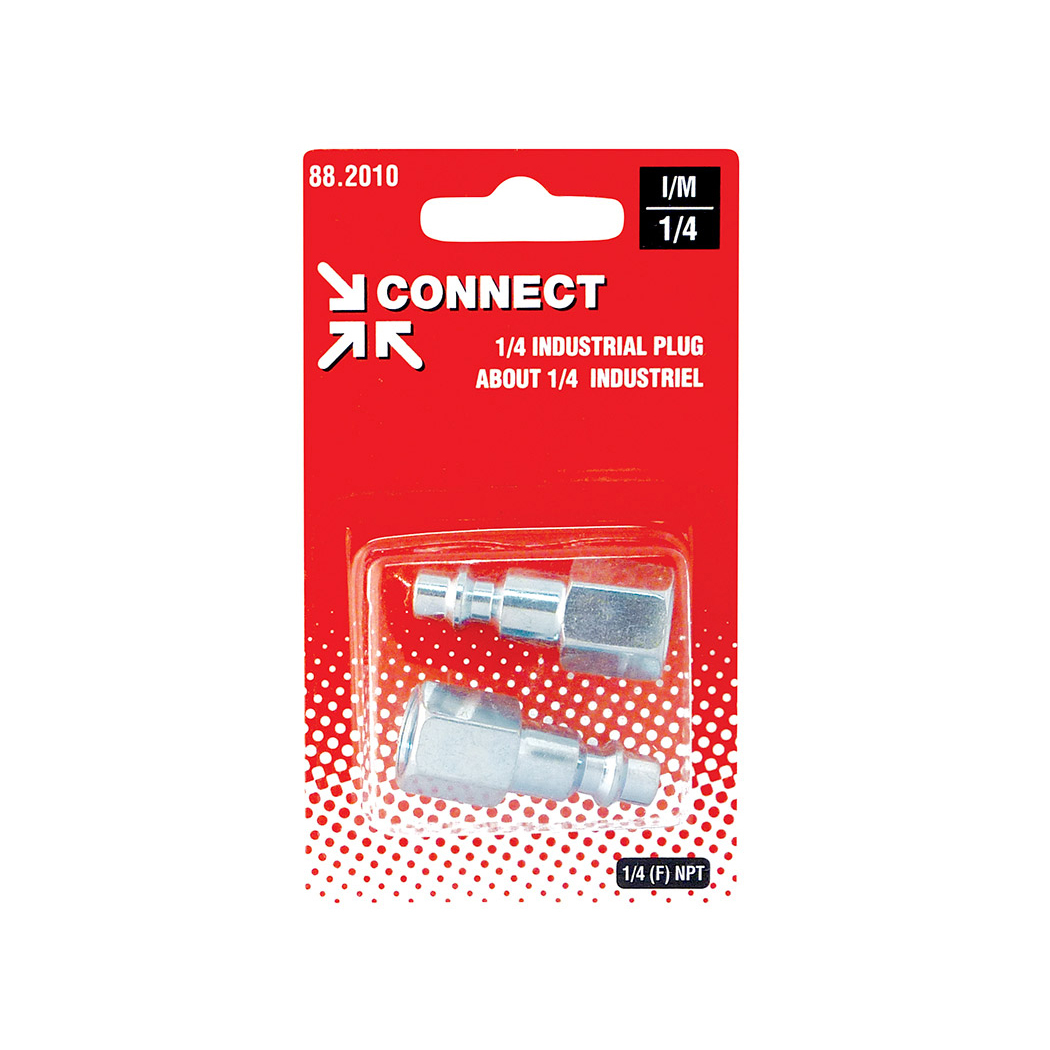 Embouts pneumatiques