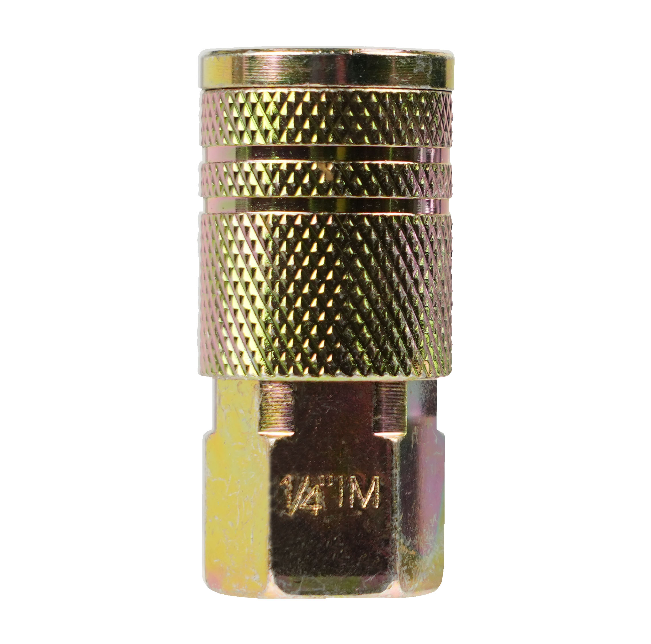 Pneumatic Quick Couplers