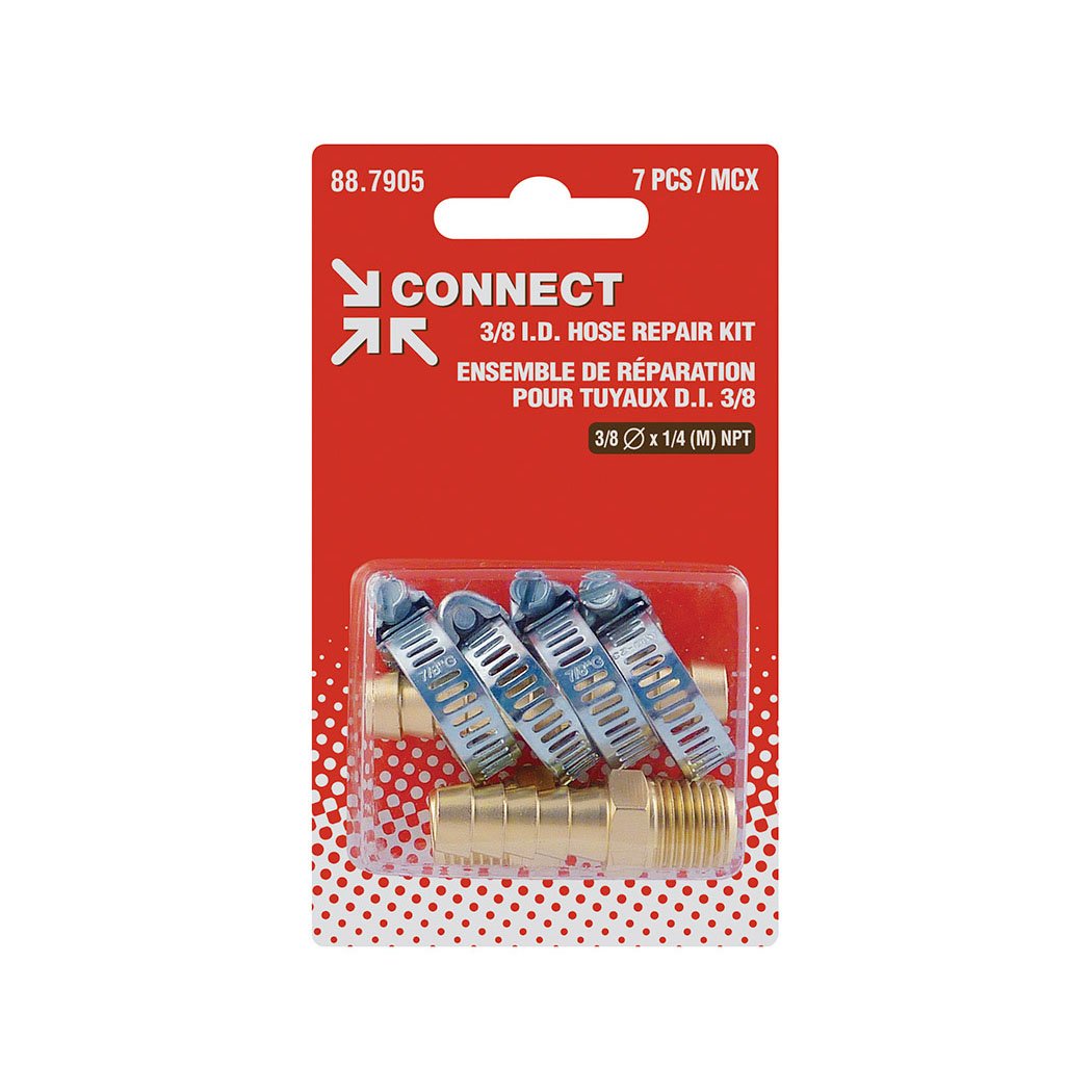 Ensembles de réparation pour tuyaux