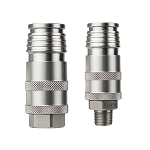 Raccords rapides UNISAFE