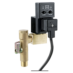 Purgeur automatique MAXDRAIN S59