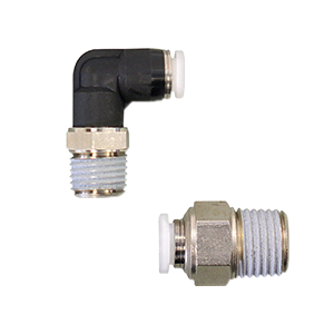 Raccords autobloquants TOPFIT