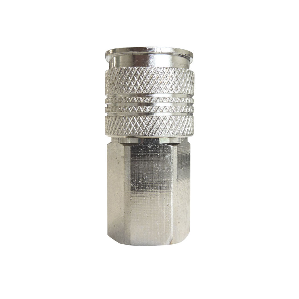 Raccords rapides pneumatiques