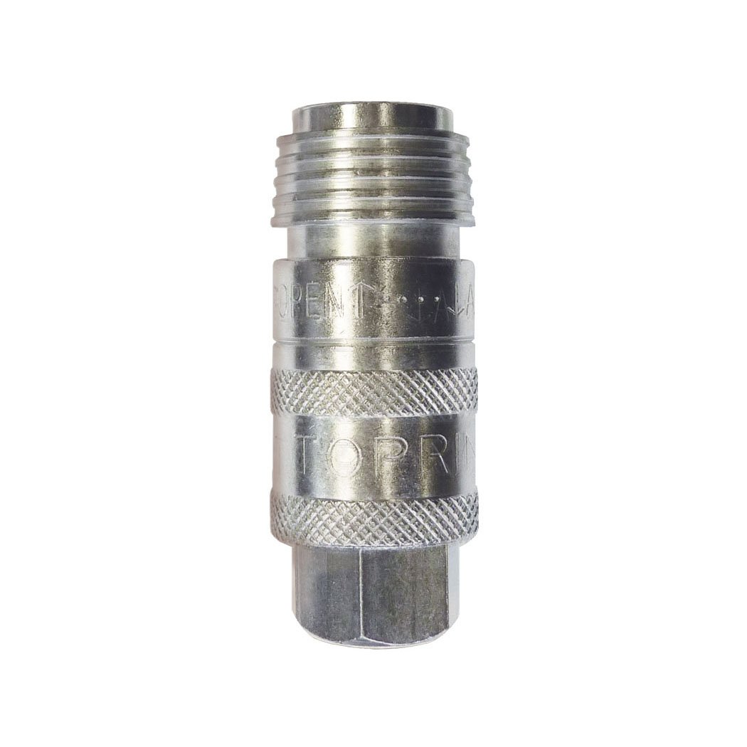 Raccords rapides pneumatiques