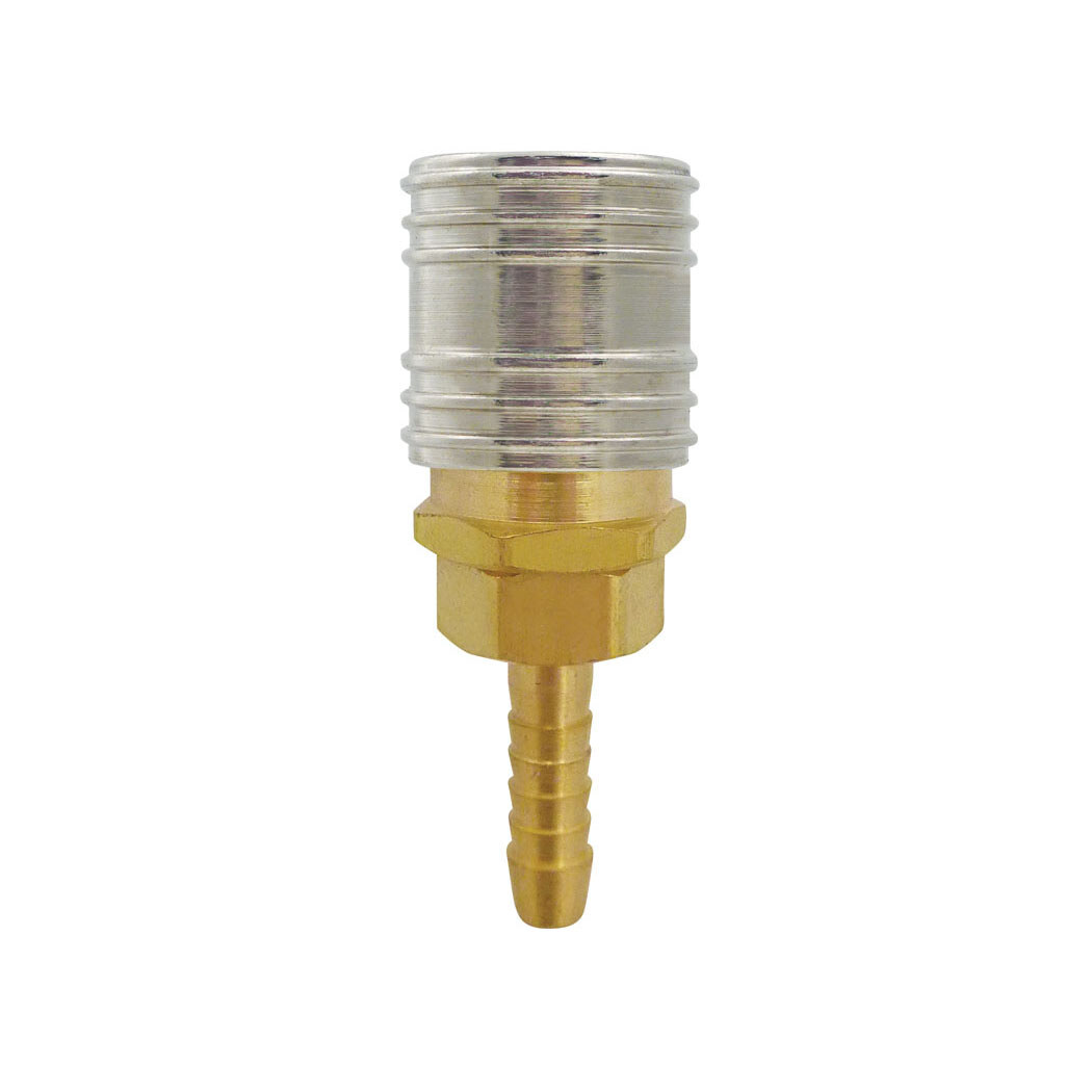 Raccords rapides pneumatiques