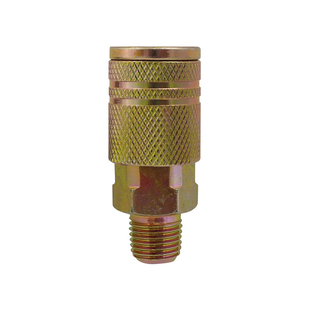 Raccords rapides pneumatiques