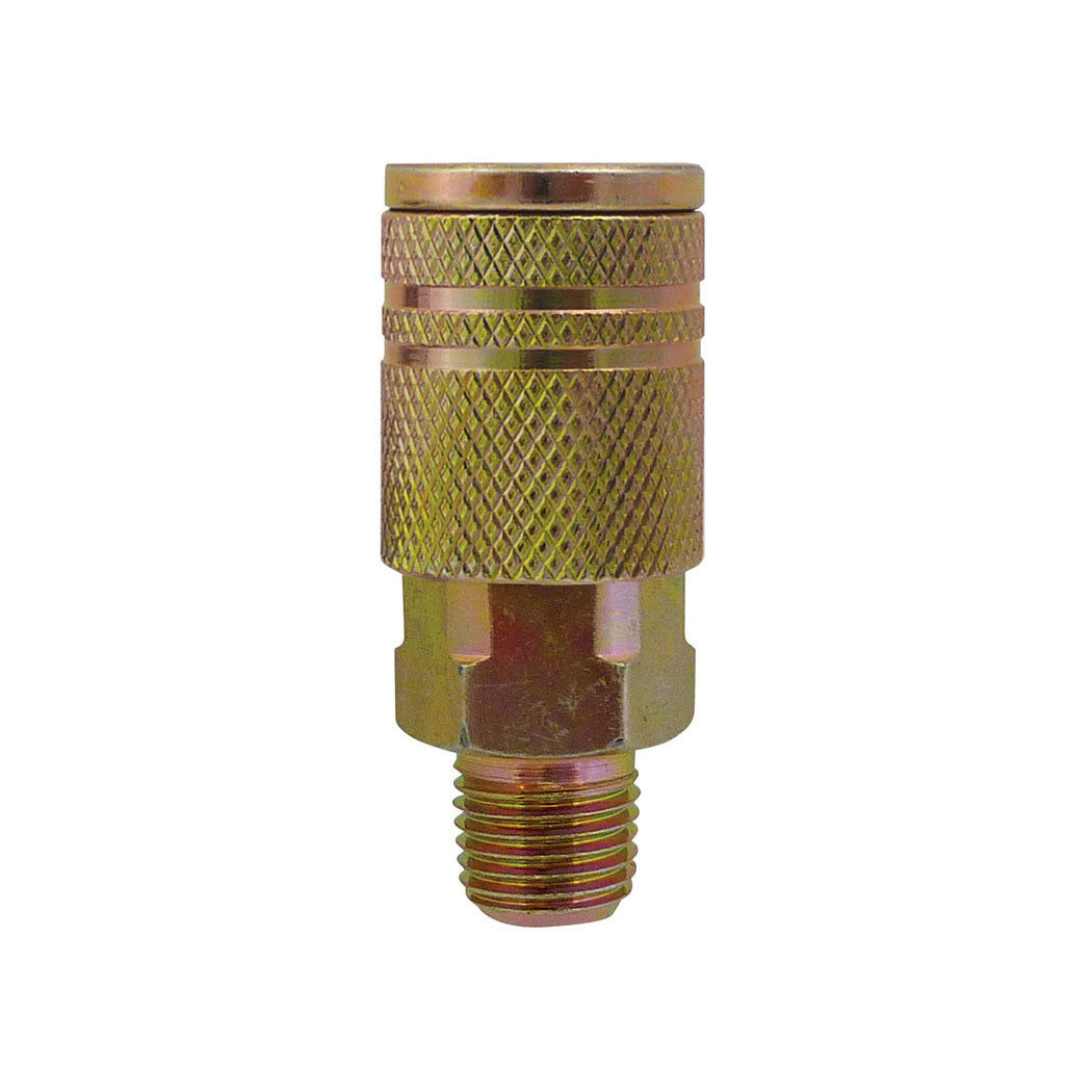 Raccords rapides pneumatiques