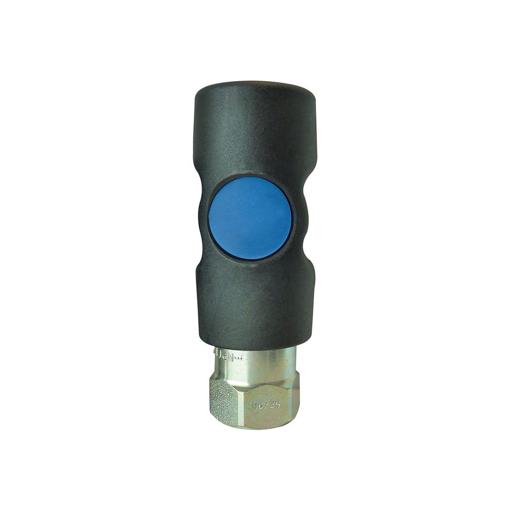 Raccords rapides pneumatiques